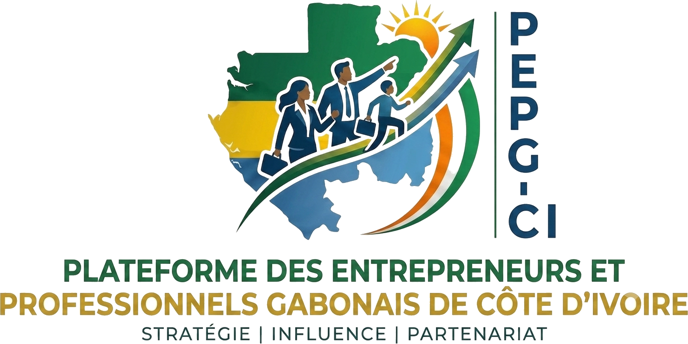 Emblème de la PEPG-CI